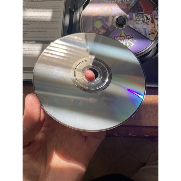 Sims 3: Starter Pack (Windows/Mac, 2013) Software DVD-ROM Very nice condition - Picture 12 of 15